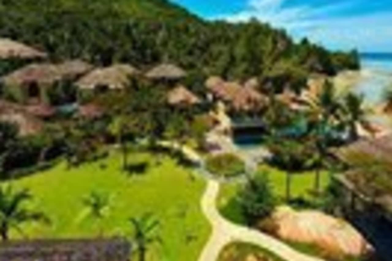 Chantaramas Resort and Spa